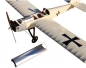 Preview: X5533 Oldiman (Laser Cut Kit) / 1500mm